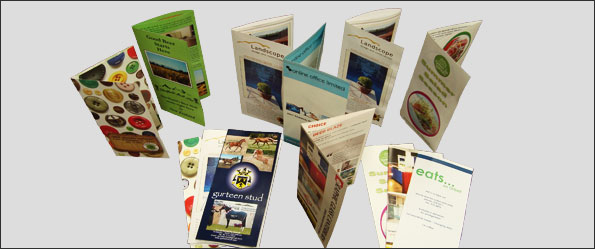 Sameday Business Startup Corporate Print Packages Sample
